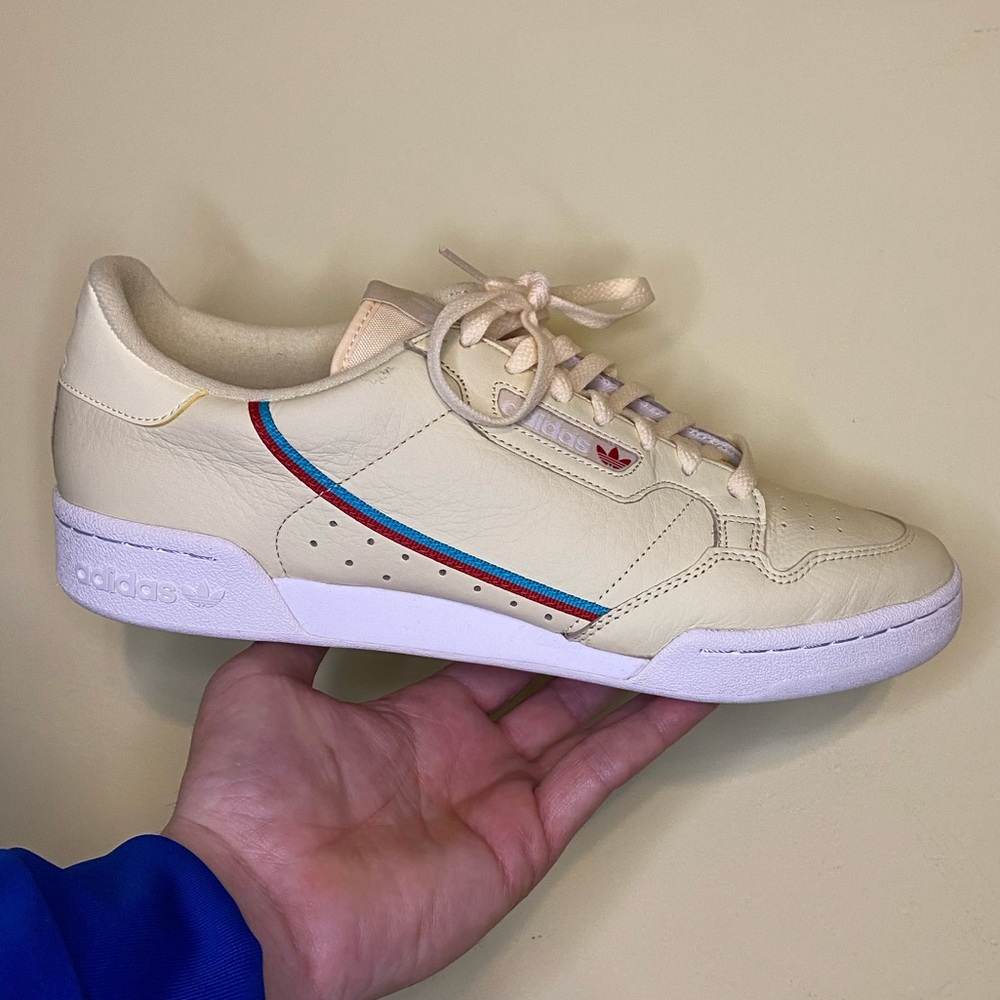 Adidas Continental Sneakers